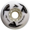 Roll-Line ® Linea + PIPER FSK Trifecta