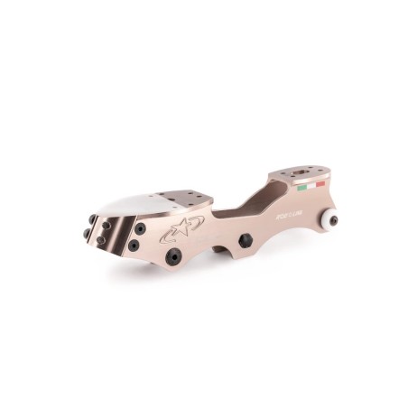 Roll-Line ® Linea + PIPER FSK Trifecta