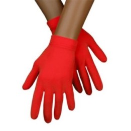 RĘKAWICZKI THERMO COLOR ASTRAJA (RÓŻNE KOLORY)