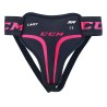 EDGE - Suspensor  damski CCM - JR - GR