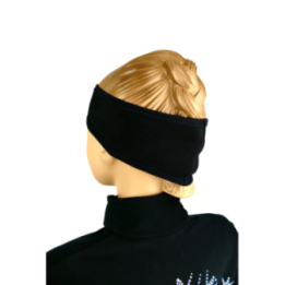 OPASKA ASTRAJA BLACK ICE SKATE