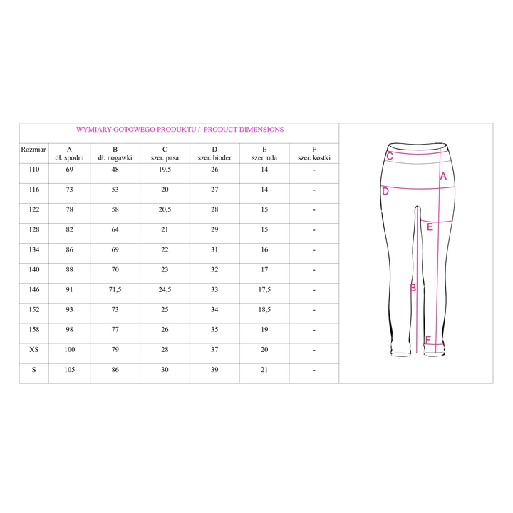 GETRY ASTRAJA THERMO SKIRT – dostępny w sklepie EDGE