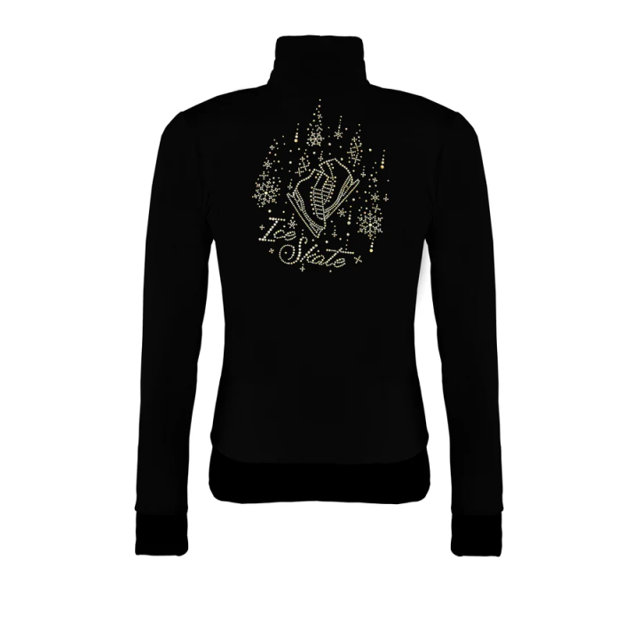 BLUZA THERMO Astraja (łyżwy ice skate) – dostępny w sklepie EDGE