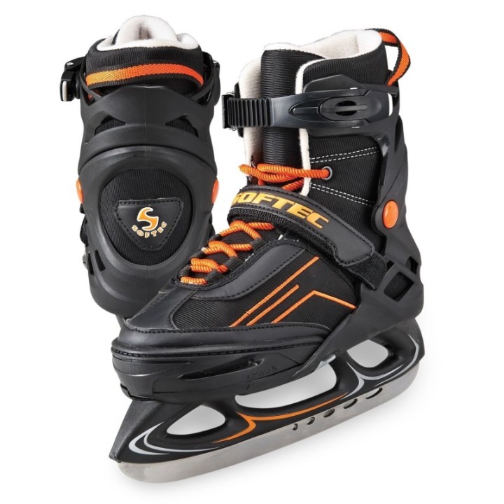 Softec Vibe XP1000 Orange