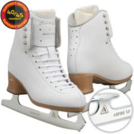 Jackson Freestyle Fusion z płozą Aspire XP POWYSTAWOWY