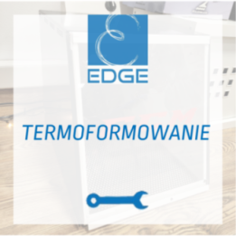 Termoformowanie