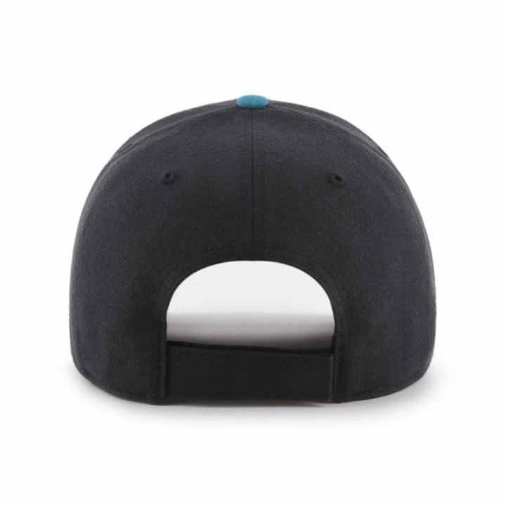 EDGE - Czapka z daszkiem NHL -  San Jose Sharks