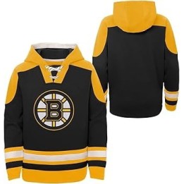 Bluza NHL Boston Bruins Lacer JUNIOR