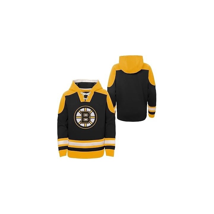 Bluza NHL Boston Bruins Lacer JUNIOR