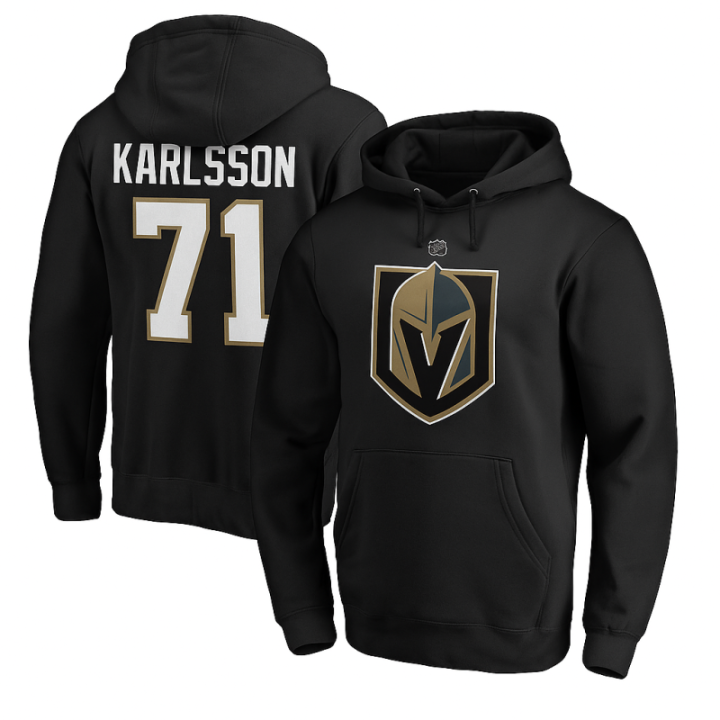 Bluza NHL - Vegas Golden Knights N&N JUNIOR