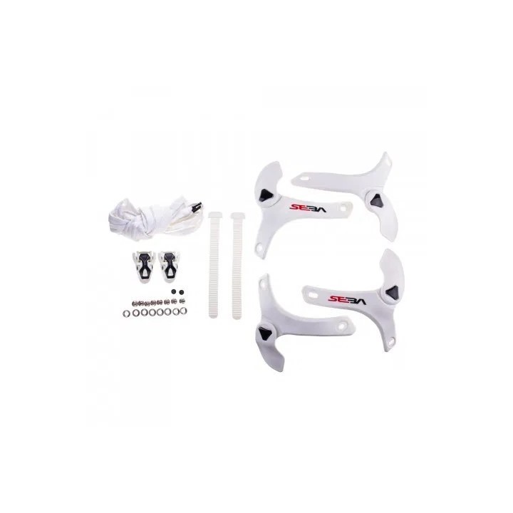 Seba Trix Custom Kit - Biały