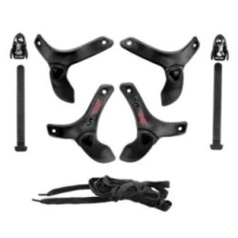 Seba Trix Custom Kit - Czarny