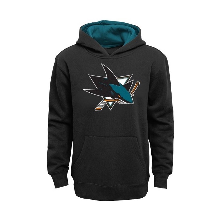 Bluza NHL -San Jose Sharks