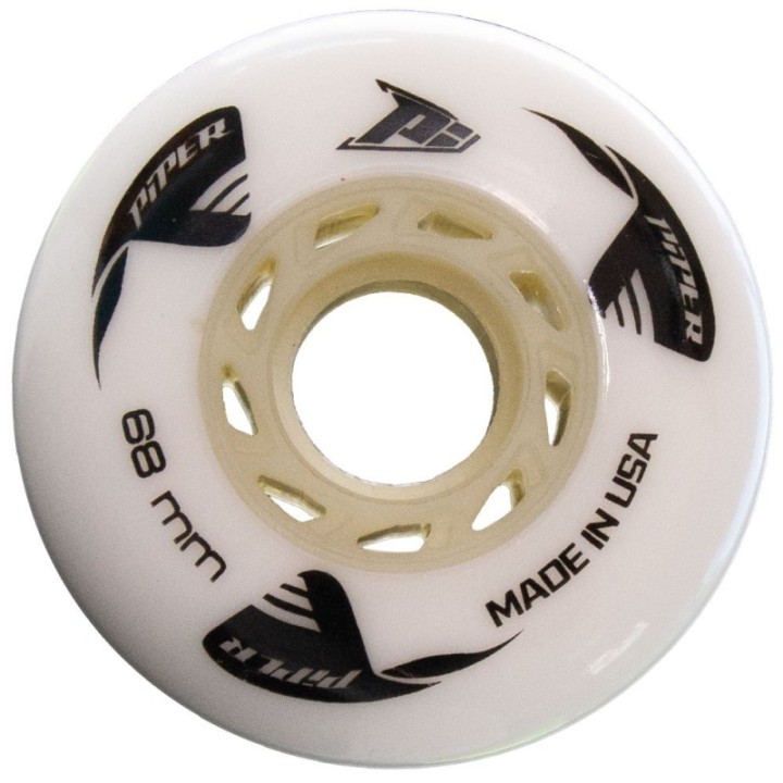 Roll-Line ® Linea + kółka PIPER FSK Trifecta