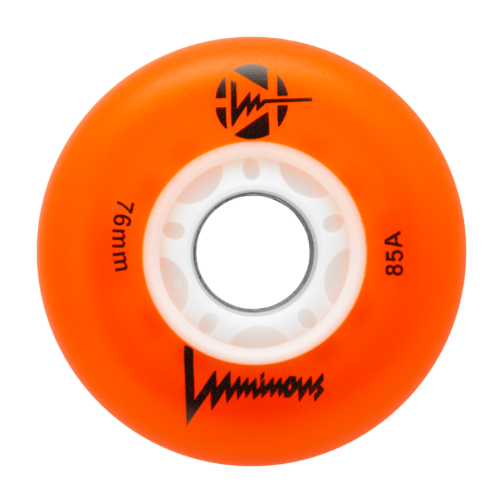 SEBA Luminous  - ŚWIECĄCE! - 80mm/85A
