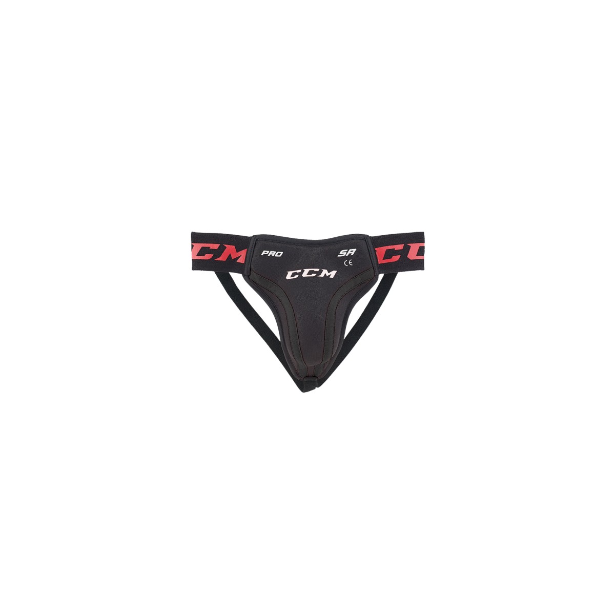 EDGE - Suspensor CCM Pro Jock - SR