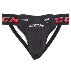 EDGE - Suspensor CCM Pro Jock - SR
