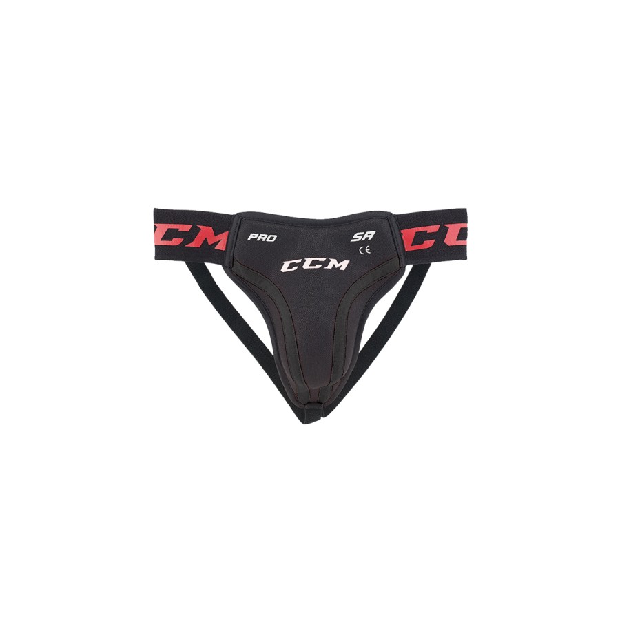 EDGE - Suspensor CCM Pro Jock - SR