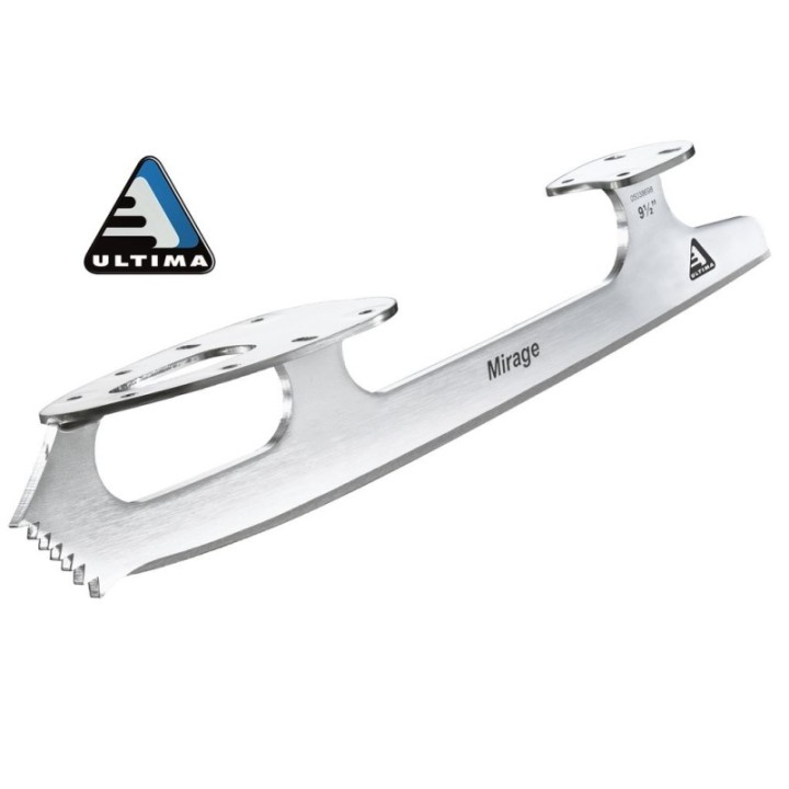 EDGE - Ultima Mirage
