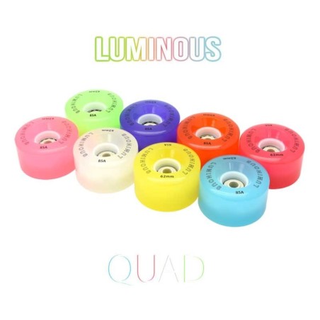 EDGE - SEBA Luminous - ŚWIECĄCE!