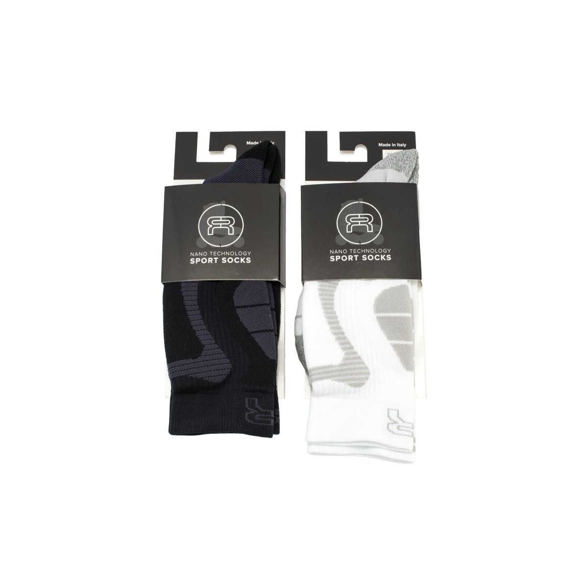 EDGE - Skarpetki FR Skates Nano Socks