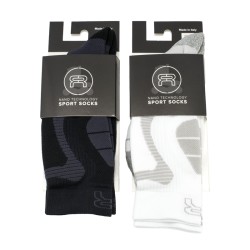 EDGE - Skarpetki FR Skates Nano Socks
