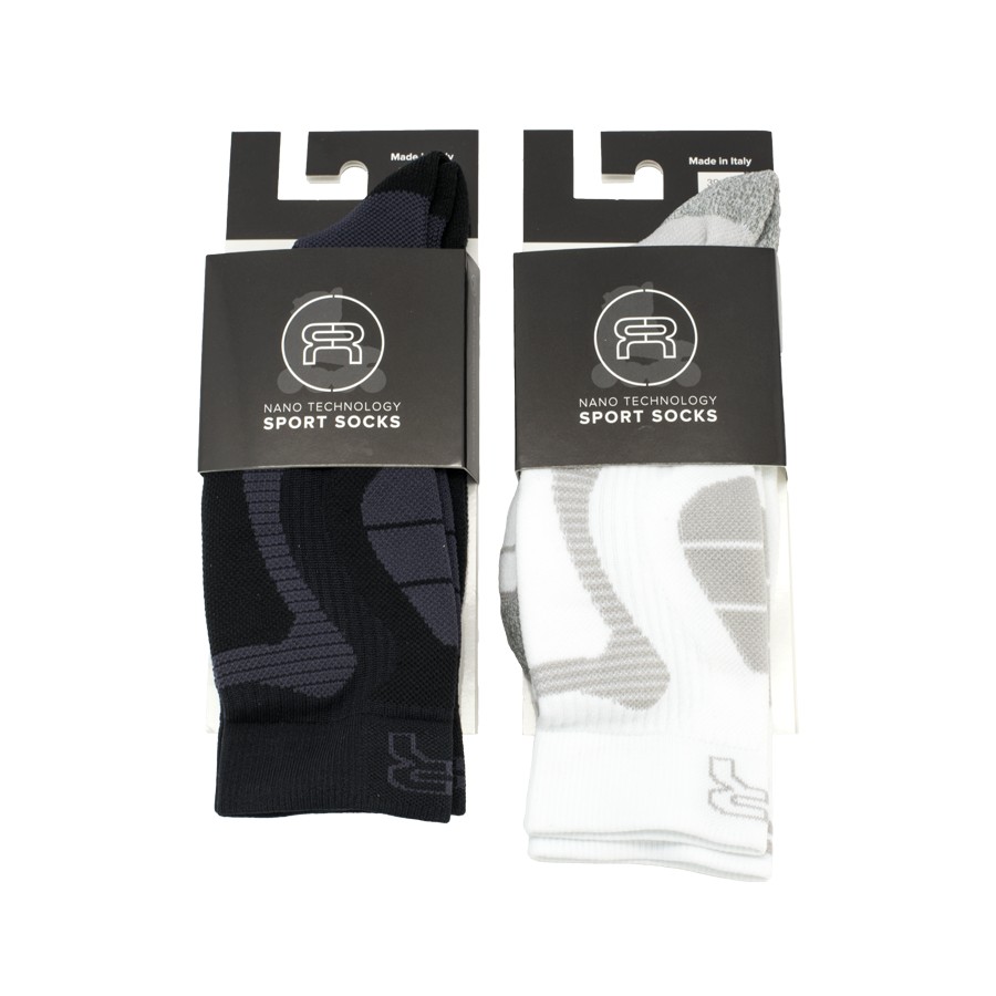 EDGE - Skarpetki FR Skates Nano Socks EDGE - Skarpetki FR Skates Nano Socks