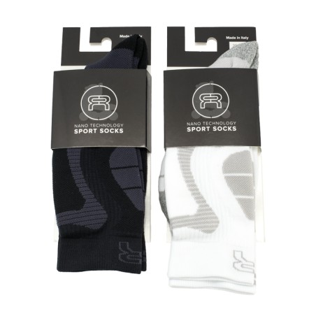 EDGE - Skarpetki FR Skates Nano Socks