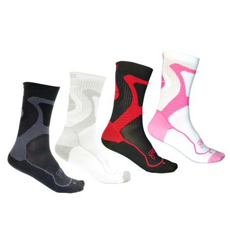 EDGE - Skarpetki FR Skates Nano Socks