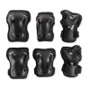 EDGE - Ochraniacze Rollerblade SkateGear 3 Pack
