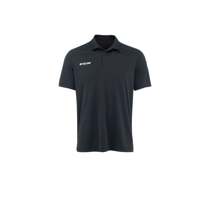 Koszulka polo CCM SR