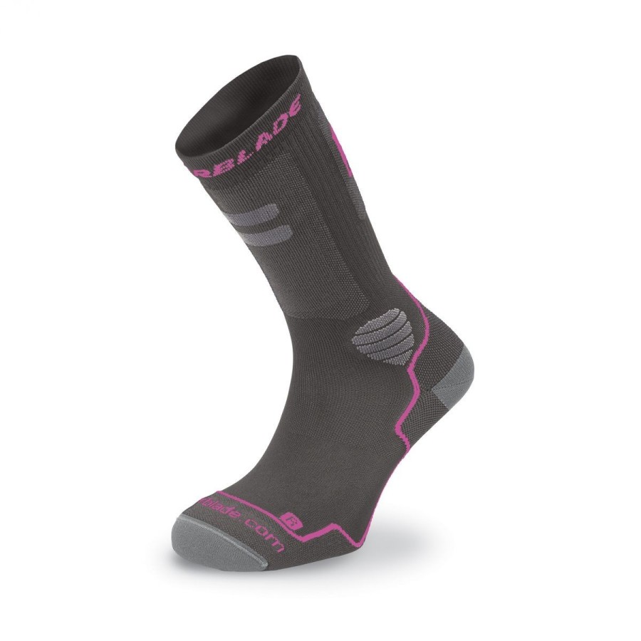 EDGE - Skarpetki Rollerblade High Performance W