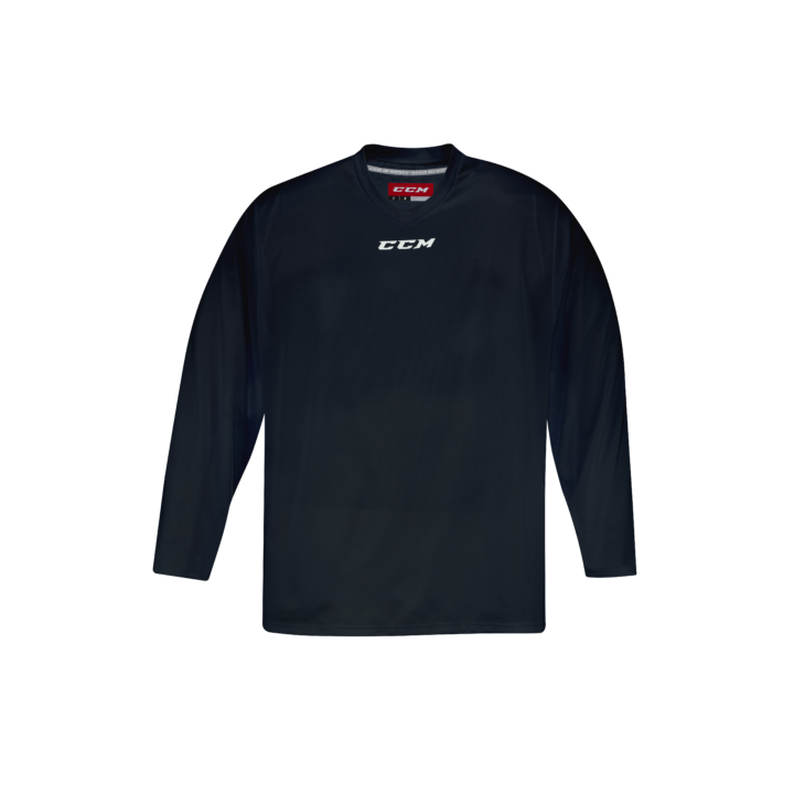 Koszulka treningowa CCM 5000 YTH