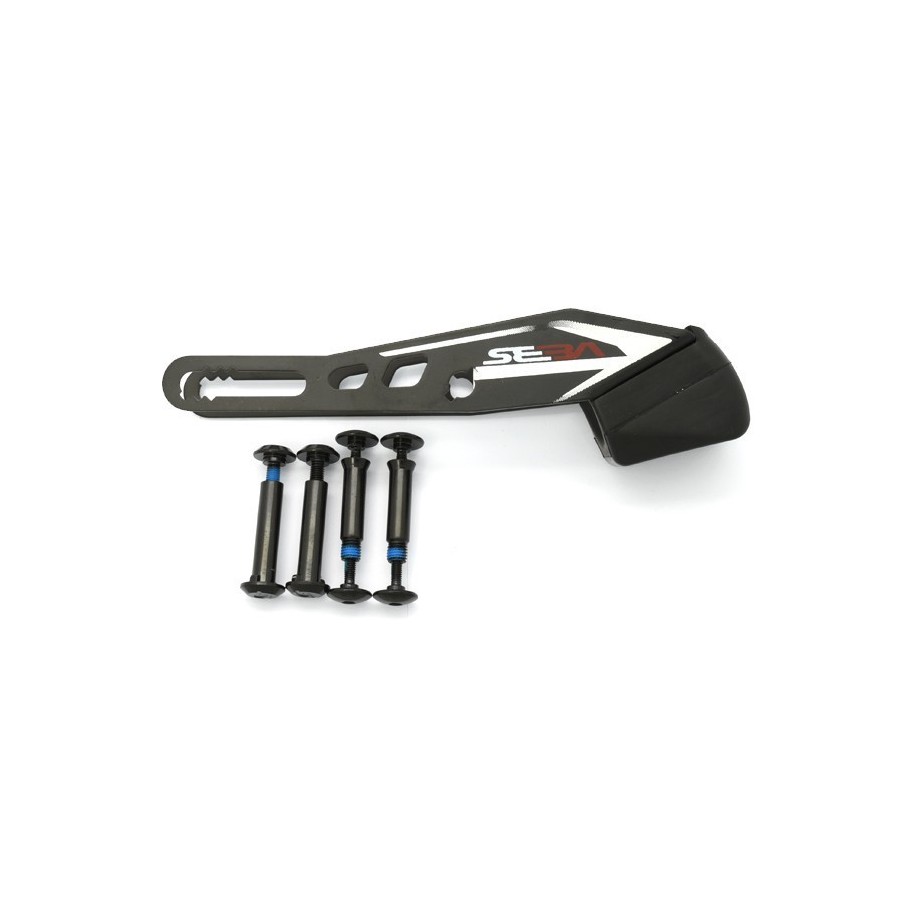 EDGE - SEBA - hamulec do szyn R1, FRX, X2R EDGE - SEBA - hamulec do szyn R1, FRX, X2R