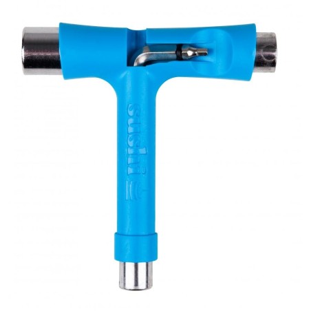 EDGE - Zestaw kluczy do wrotek - Sushi Skate Ninja T-Tool