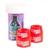 EDGE - Gumki do traków - Clouds Cushion Kit 85A