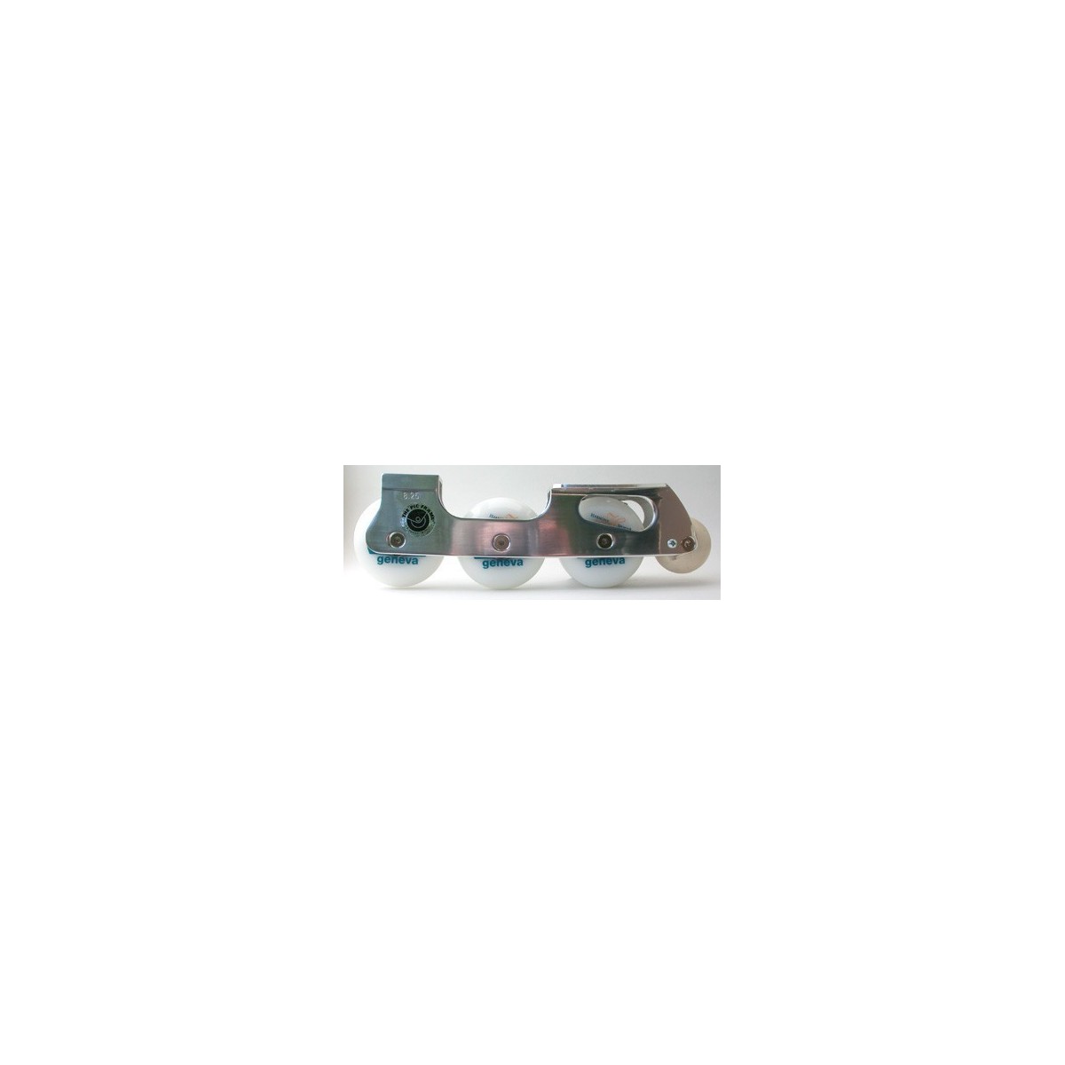 EDGE - PIC Skate P-53 PRO