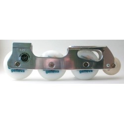 EDGE - PIC Skate P-53 PRO