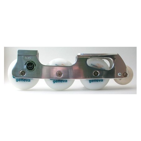 EDGE - PIC Skate P-53 PRO