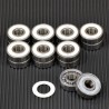 EDGE - PIC Skate P-53 PRO