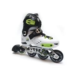 EDGE - KRF First White