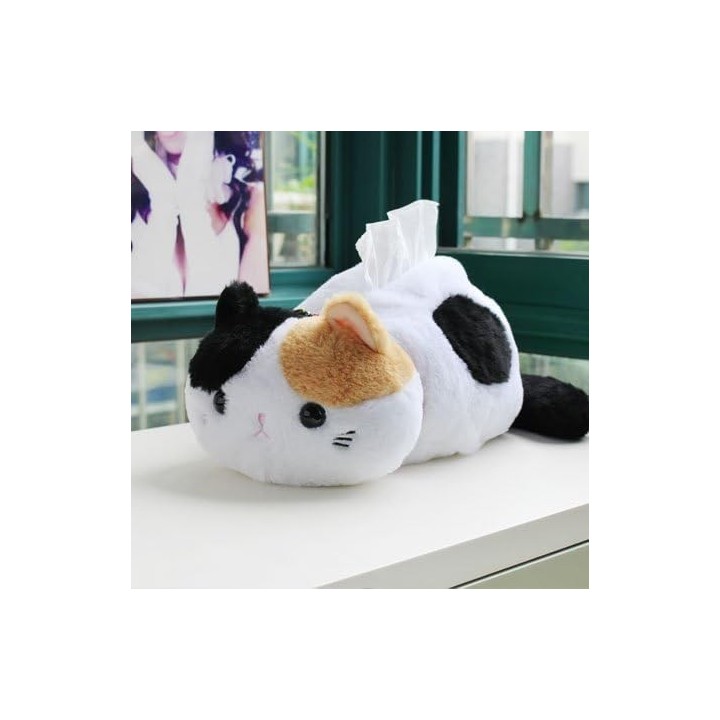 Pokrowiec na chusteczki