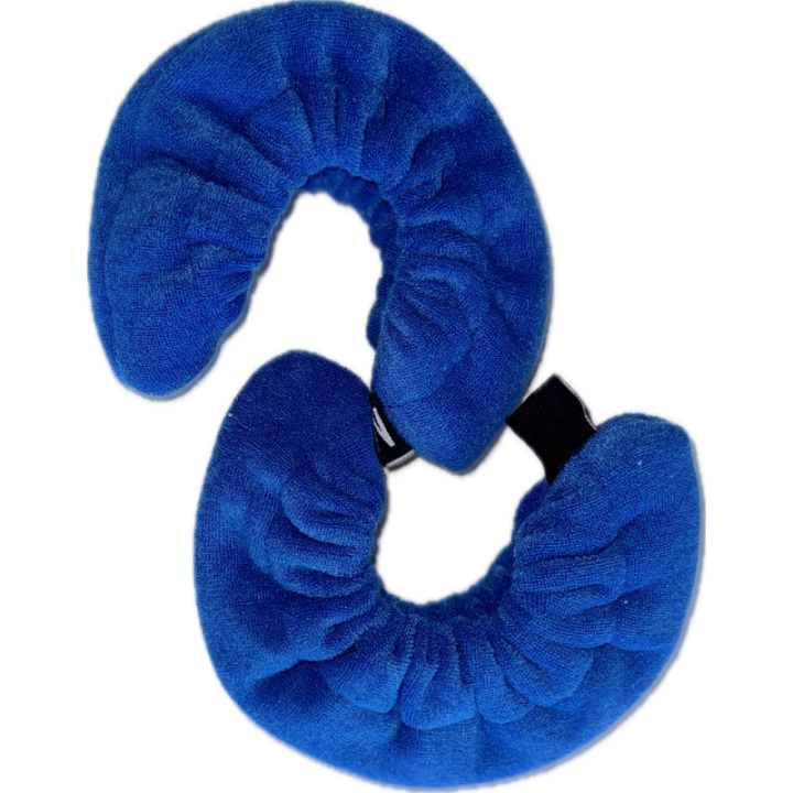 Ochraniacze materiałowe