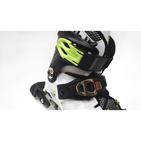 EDGE - KRF First White