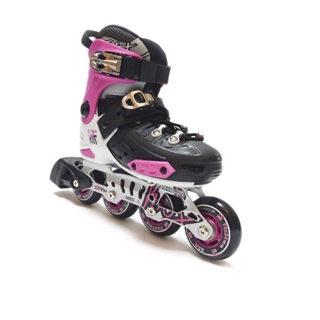 EDGE - KRF First Rosa