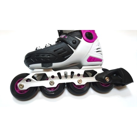 EDGE - KRF First Rosa