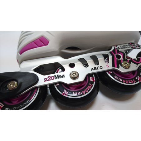 EDGE - KRF First Rosa