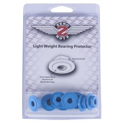 EDGE - Sure Grip - ZERO NUTZ - niebieskie