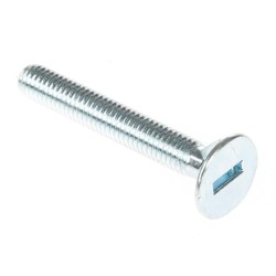 EDGE - Sure Grip - śruba mocująca but - krótka