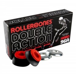 EDGE - Rollerbones Double Action Cushions 96A